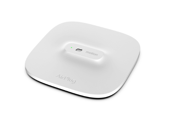 AirPlug Sense-T